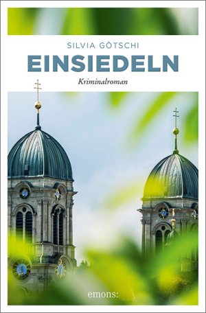 ISBN 9783740803186: Einsiedeln – Kriminalroman