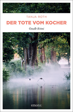 ISBN 9783740803971: Der Tote vom Kocher – Ostalb Krimi