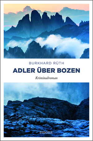 ISBN 9783740804121: Adler über Bozen (Restauflage)