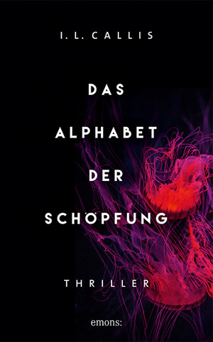 ISBN 9783740804169: Das Alphabet der Schöpfung – Thriller