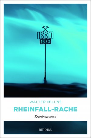 ISBN 9783740804718: Rheinfall-Rache