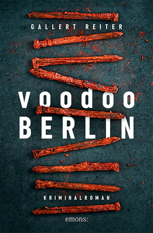 ISBN 9783740805074: Voodoo Berlin