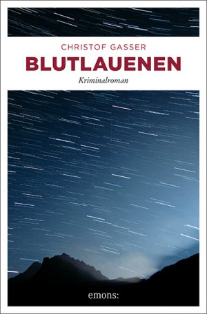 ISBN 9783740805081: Blutlauenen