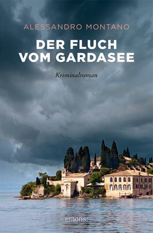 ISBN 9783740805210: Der Fluch vom Gardasee