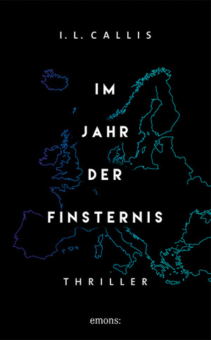 ISBN 9783740805821: Im Jahr der Finsternis