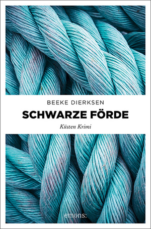 ISBN 9783740806194: Schwarze Förde – Küsten Krimi