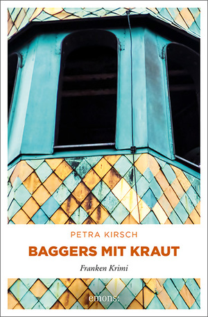 ISBN 9783740806460: Baggers mit Kraut – Franken Krimi