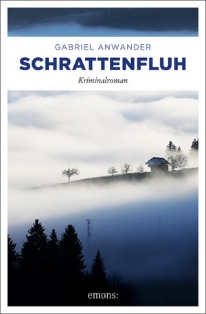 ISBN 9783740807603: Schrattenfluh: Kriminalroman (Alexander Bergmann)