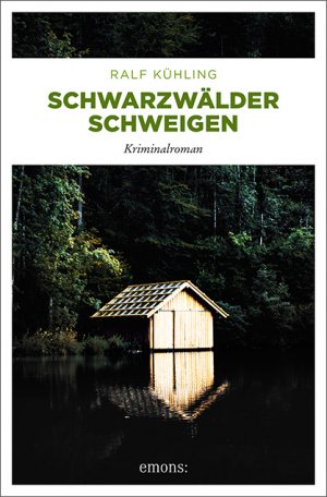 ISBN 9783740809973: Schwarzwälder Schweigen – Kriminalroman