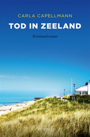 ISBN 9783740811136: Tod in Zeeland – Kriminalroman