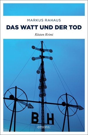 ISBN 9783740811433: Das Watt und der Tod – Küsten Krimi