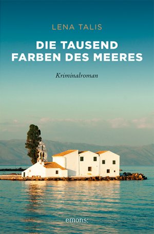 ISBN 9783740811518: Die tausend Farben des Meeres