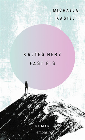 ISBN 9783740812423: Kaltes Herz fast Eis: Roman