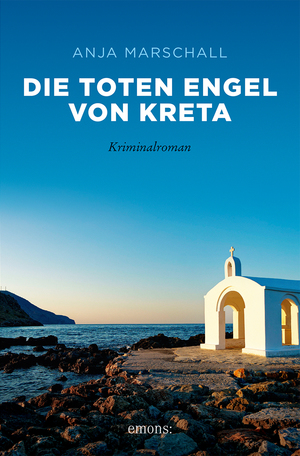 ISBN 9783740812430: Die toten Engel von Kreta