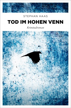 ISBN 9783740812768: Tod im Hohen Venn