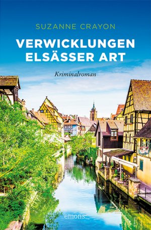 ISBN 9783740812874: Verwicklungen Elsässer Art (Rapp Bd. 3)