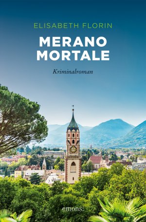 ISBN 9783740813192: Merano mortale