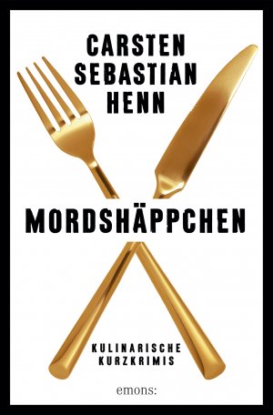 ISBN 9783740813215: Mordshäppchen: Kulinarische Kurzkrimis