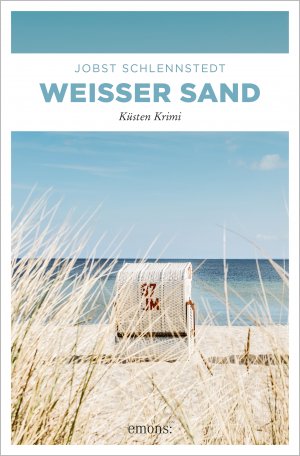 ISBN 9783740813369: Weißer Sand - Küsten Krimi