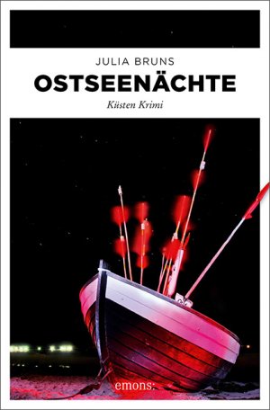 ISBN 9783740813949: Ostseenächte – Küsten Krimi