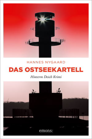 ISBN 9783740815837: Das Ostseekartell - Hinterm Deich Krimi