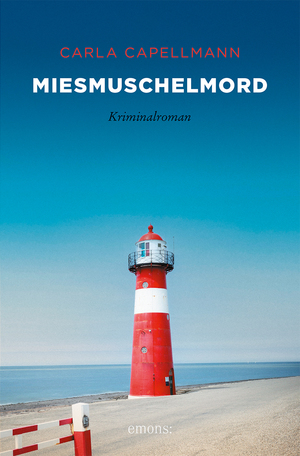 ISBN 9783740816094: Miesmuschelmord