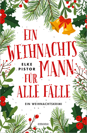 ISBN 9783740816759: Ein Weihnachtsmann für alle Fälle