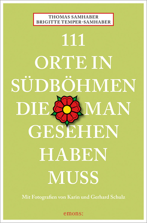 ISBN 9783740817428: 111 Orte in Südböhmen, die man gesehen haben muss - Reiseführer