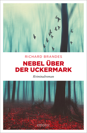 ISBN 9783740818395: Nebel ueber der Uckermark