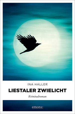 neues Buch – Ina Haller – Liestaler Zwielicht