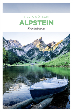 ISBN 9783740821074: Alpstein – Kriminalroman