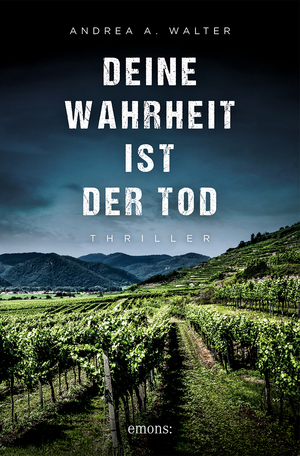 ISBN 9783740822231: Deine Wahrheit ist der Tod – Thriller