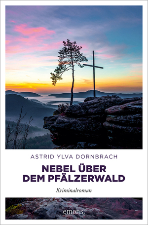 ISBN 9783740822446: Nebel über dem Pfälzerwald