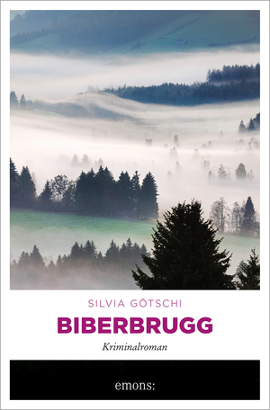 neues Buch – Silvia Götschi – Biberbrugg