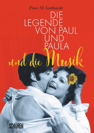 ISBN 9783741004629: Die Legende von Paul und Paula und die Musik