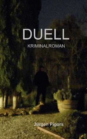 ISBN 9783741209734: Duell