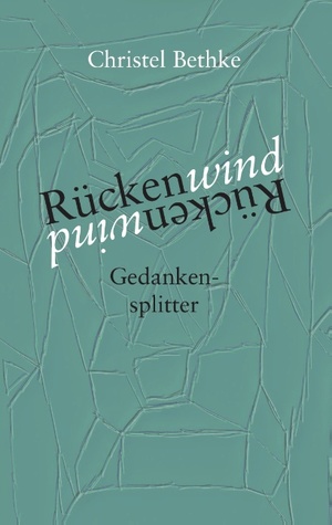 ISBN 9783741211775: Rückenwind - Gedankensplitter