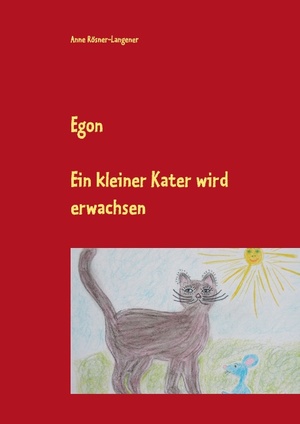 ISBN 9783741237720: Egon