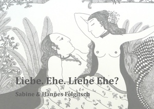 ISBN 9783741239717: Liebe. Ehe. Liebe Ehe? - Ein fragmentarischer, dialogischer Einblick mit Liedern und Texten