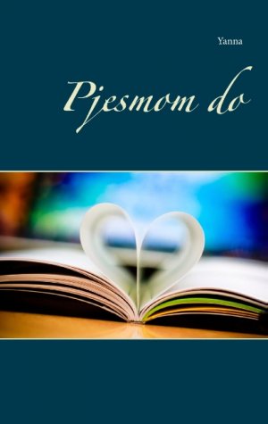 ISBN 9783741239946: Pjesmom do