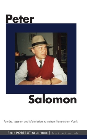 ISBN 9783741242984: Peter Salomon