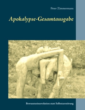 ISBN 9783741263408: Apokalypse-Gesamtausgabe