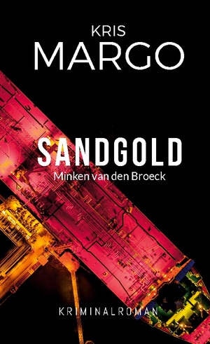 ISBN 9783741264214: Sandgold - Minken van den Broeck