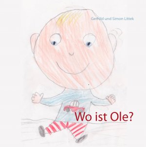 ISBN 9783741281297: Wo ist Ole?