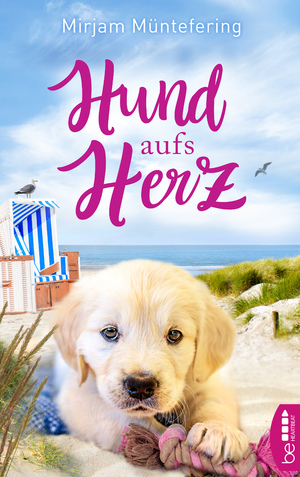 ISBN 9783741300561: Hund aufs Herz