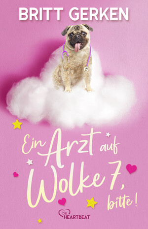 ISBN 9783741304453: Ein Arzt auf Wolke 7, bitte!