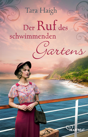 ISBN 9783741304620: Der Ruf des schwimmenden Gartens