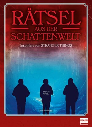 ISBN 9783741524264: Rätsel aus der Schattenwelt - (inspiriert von Stranger Things)