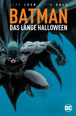 ISBN 9783741607363: Batman: Das lange Halloween (Neuausgabe)