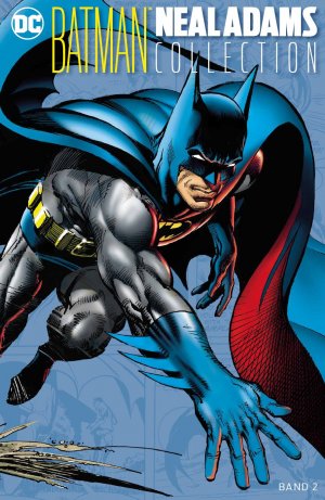 ISBN 9783741612602: Batman: Neal-Adams-Collection – Bd. 2